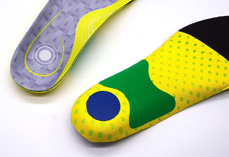 Ideastep waterproof insoles company for Shoemaker