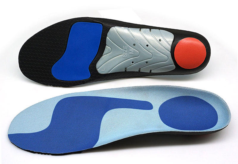 Ideastep feet support manufacturers for Shoemaker