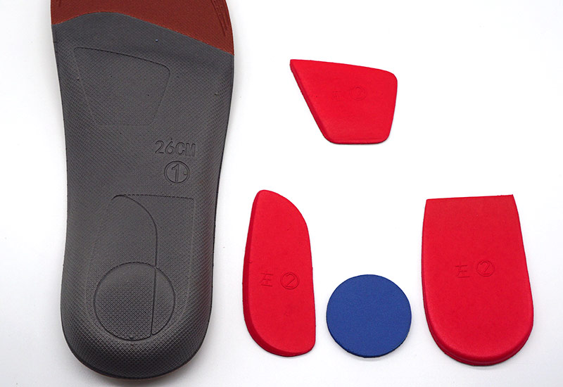 Ideastep arch inserts manufacturers for shoes maker