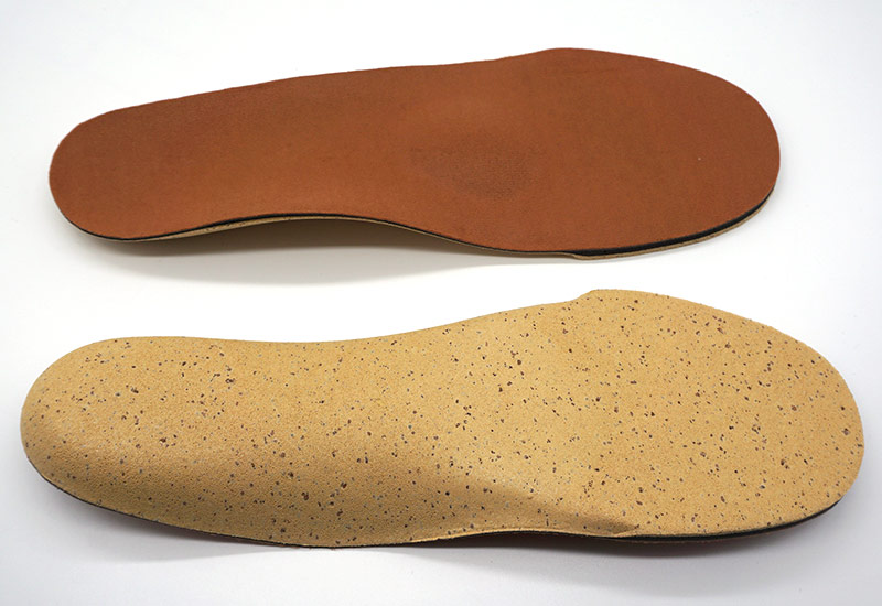 High-quality custom made inner soles company for shoes maker