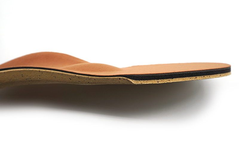 High-quality custom made inner soles company for shoes maker