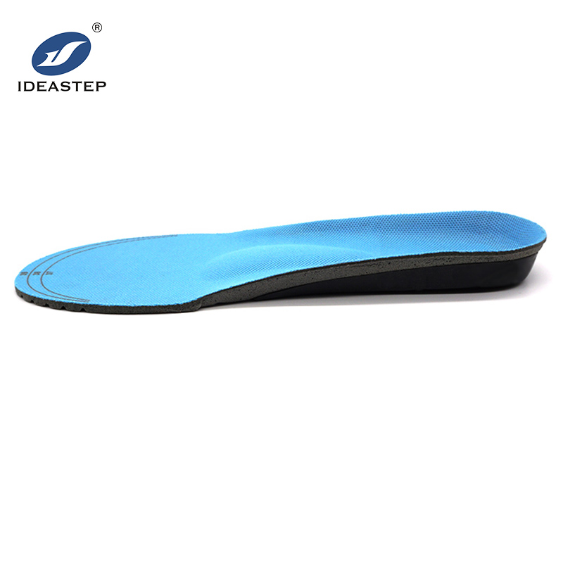 Ideastep heel insoles for boots manufacturers for shoes maker