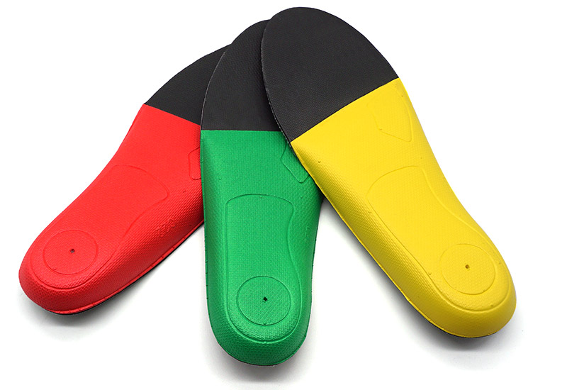 Best insoles for flats company for shoes maker