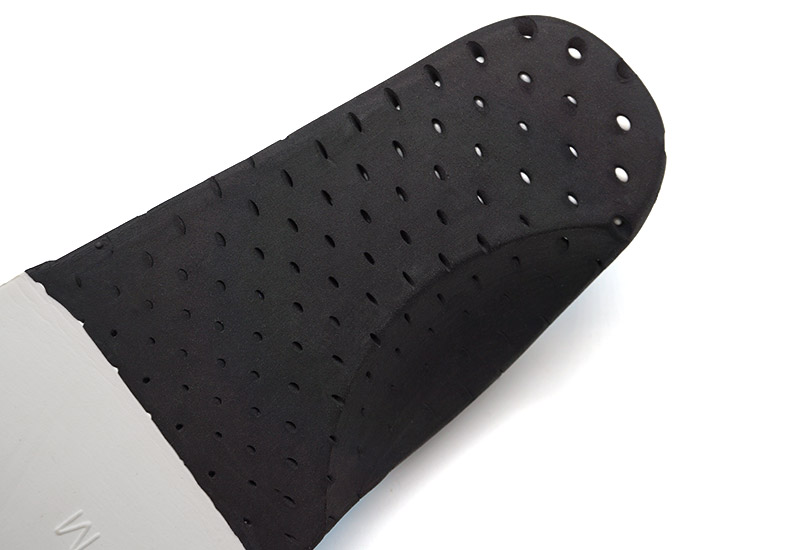 Ideastep best heel support insoles supply for Foot shape correction