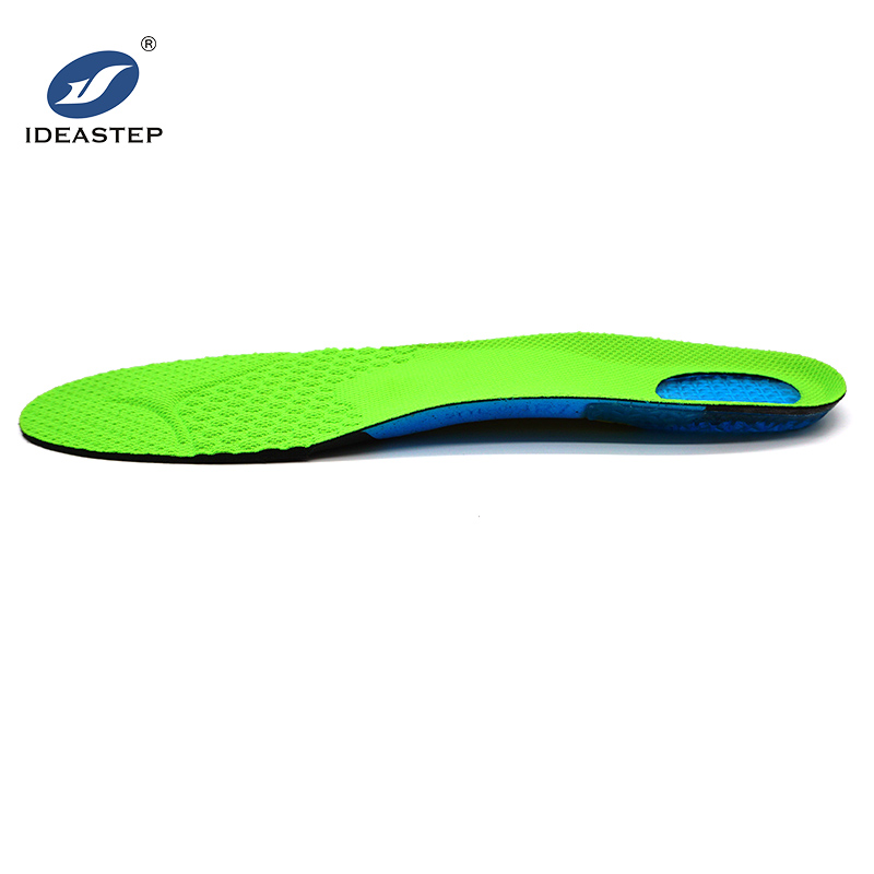 Ideastep Wholesale inserts for overpronation running company for shoes maker