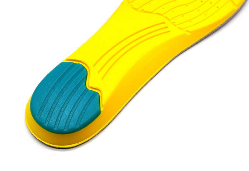 Ideastep running heel inserts company for shoes maker