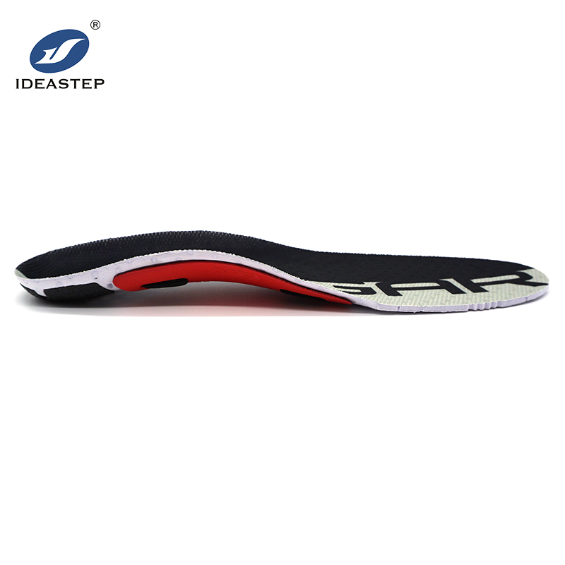 New cushion insoles manufacturers for shoes maker