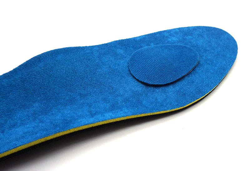 Ideastep High-quality orthopedic inner soles suppliers for Foot shape correction