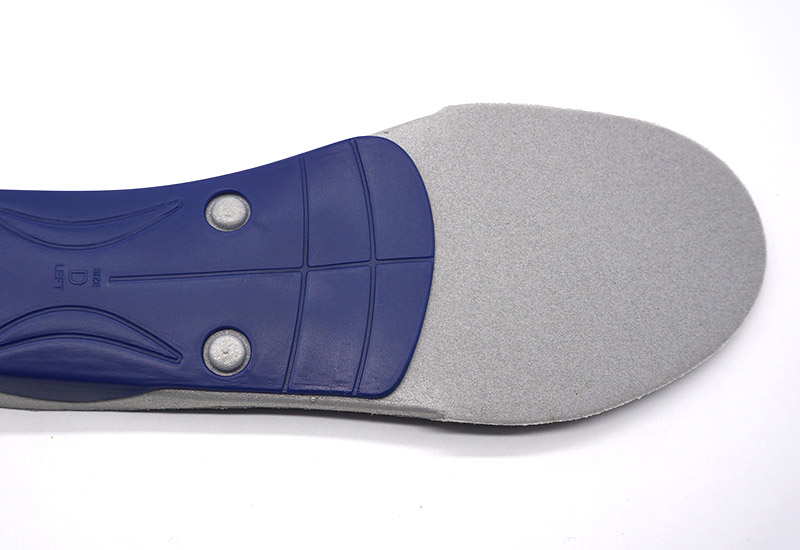 Ideastep Top forefoot pads for running company for sports shoes maker