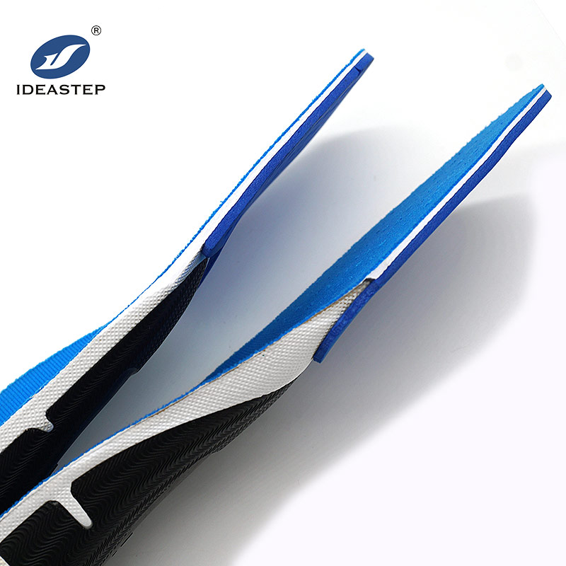 Ideastep New shoe insoles for plantar fasciitis company for Shoemaker