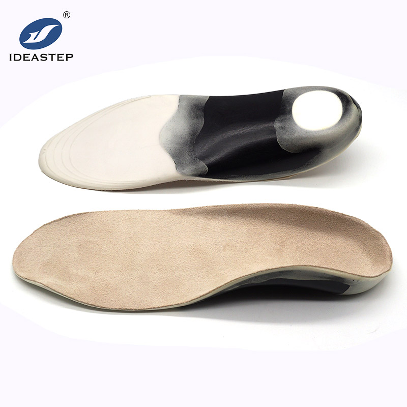 Ideastep plantar fascia insoles company for Shoemaker - Ideastep