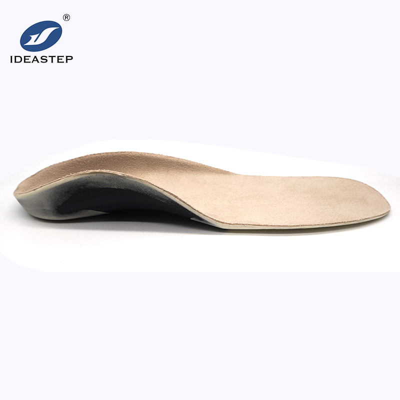 Ideastep plantar fascia insoles company for Shoemaker