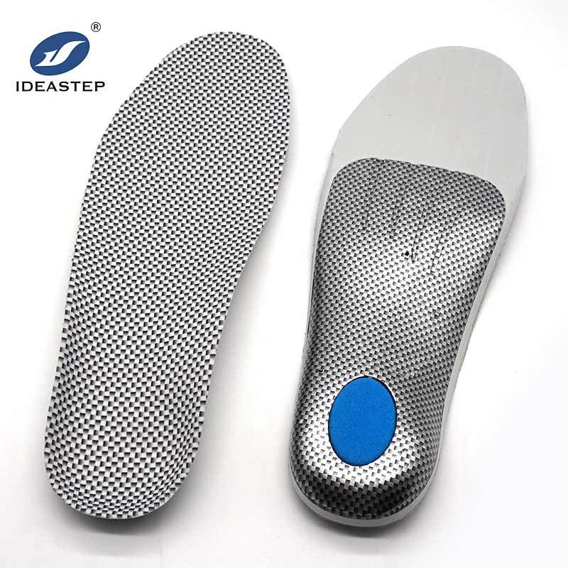 Wholesale special insoles for shoes factory for Shoemaker