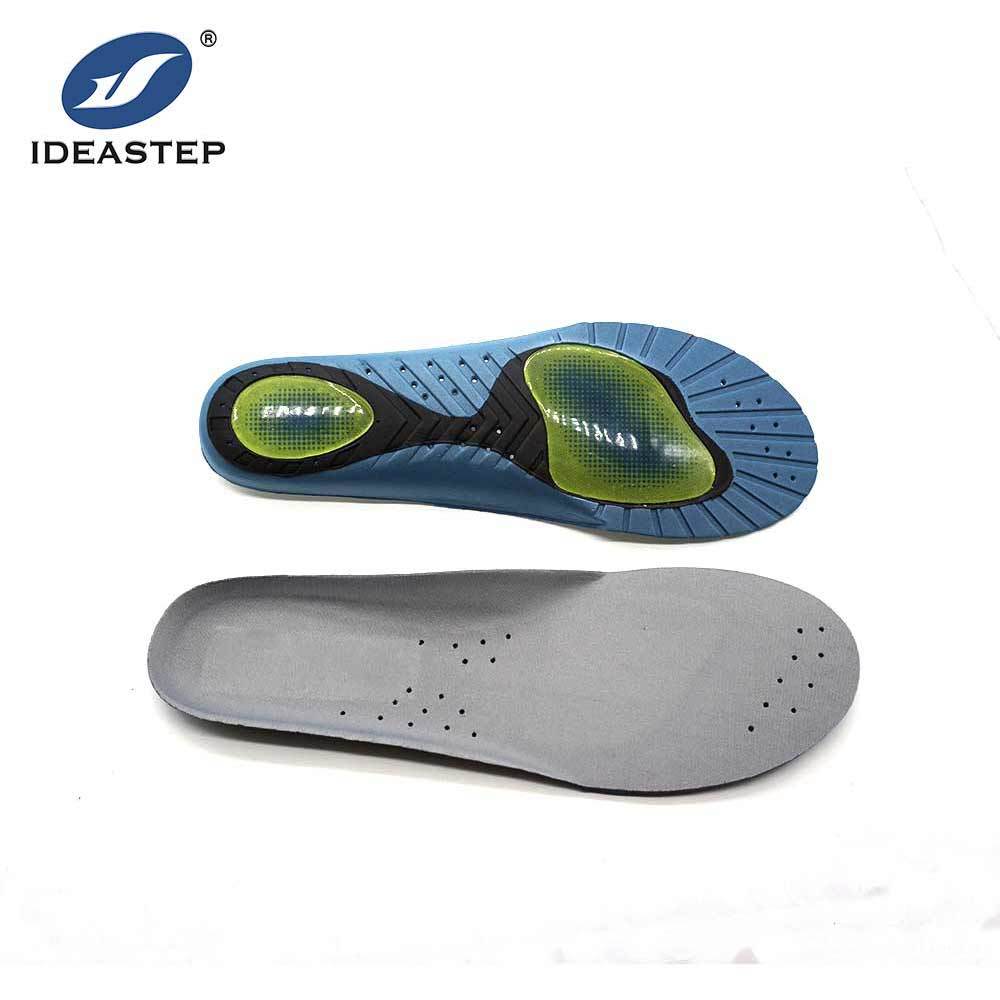 Ideastep Wholesale insoles for flat feet factory for shoes maker