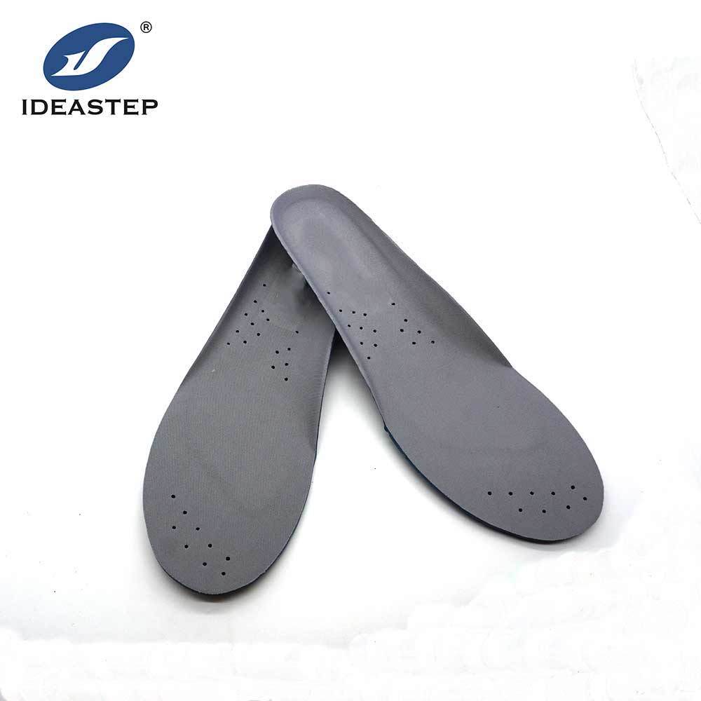 Ideastep Wholesale insoles for flat feet factory for shoes maker