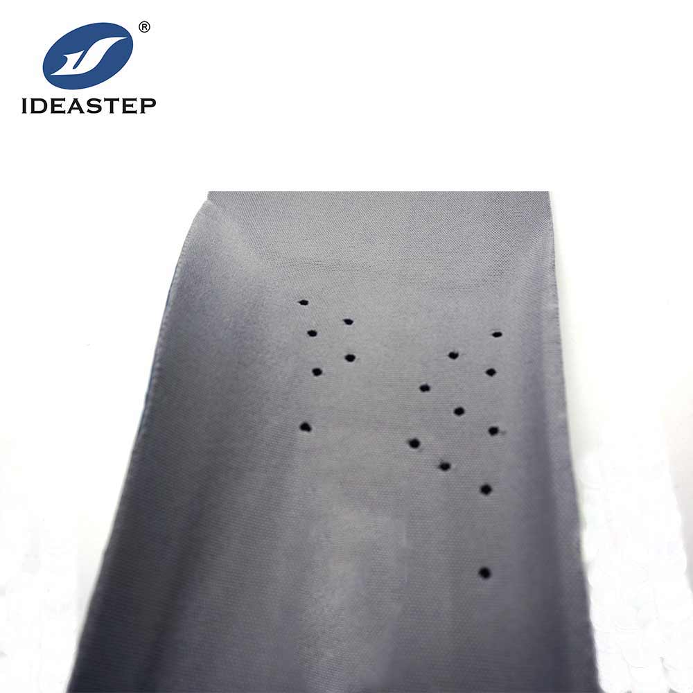 Ideastep Wholesale insoles for flat feet factory for shoes maker