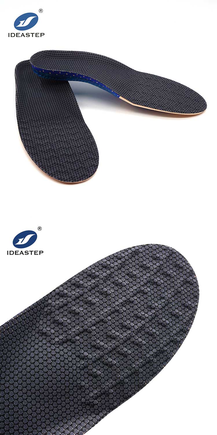 Ideastep best inner soles for work boots factory for Shoemaker