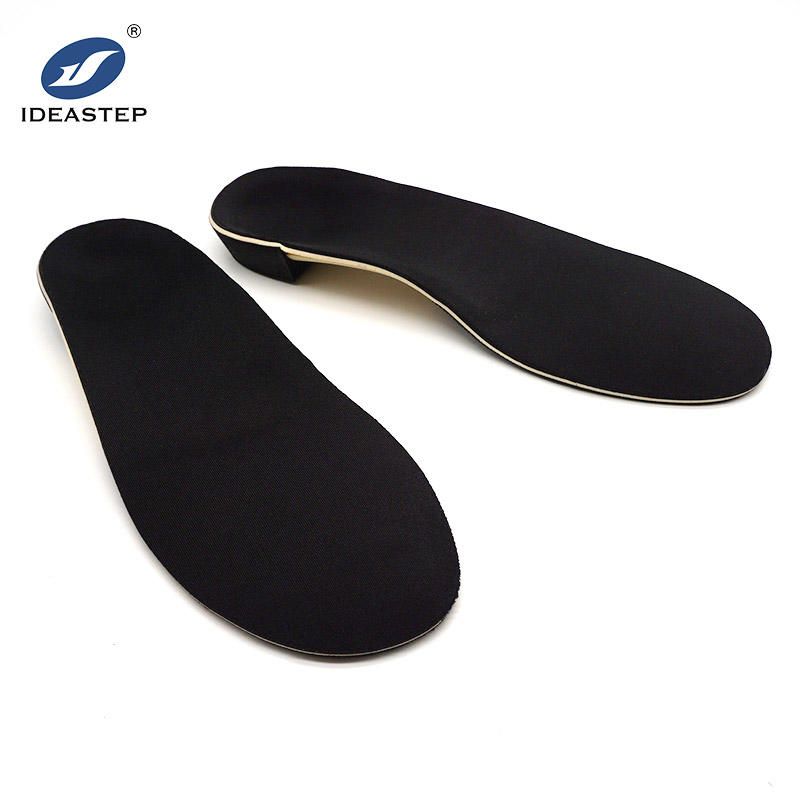 Ideastep Best best insoles for high heels suppliers for Shoemaker