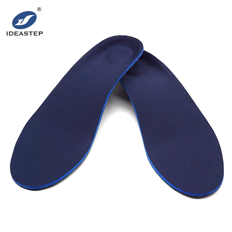 Ideastep good shoe inserts factory for shoes maker