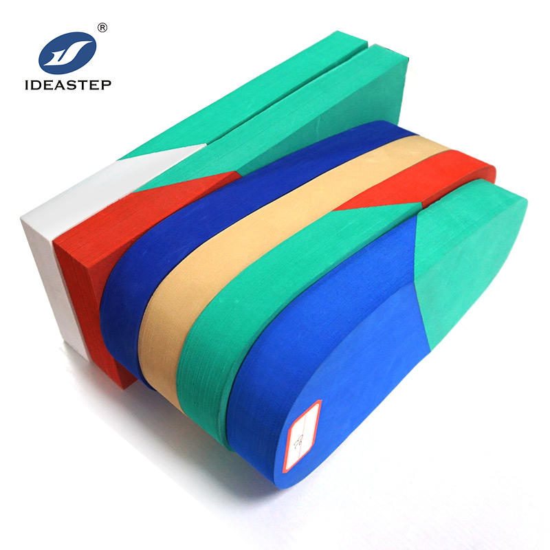 Ideastep New l200 foam roll company for shoes maker