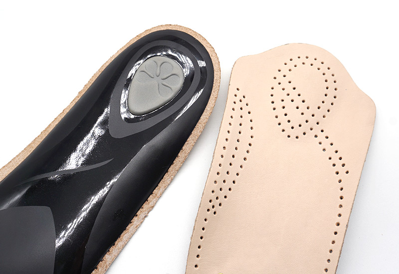 Best orthotic inner soles factory for Foot shape correction