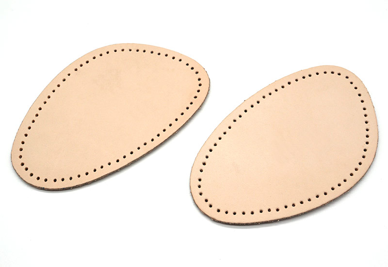 Custom heel and arch support insoles factory for Foot shape correction