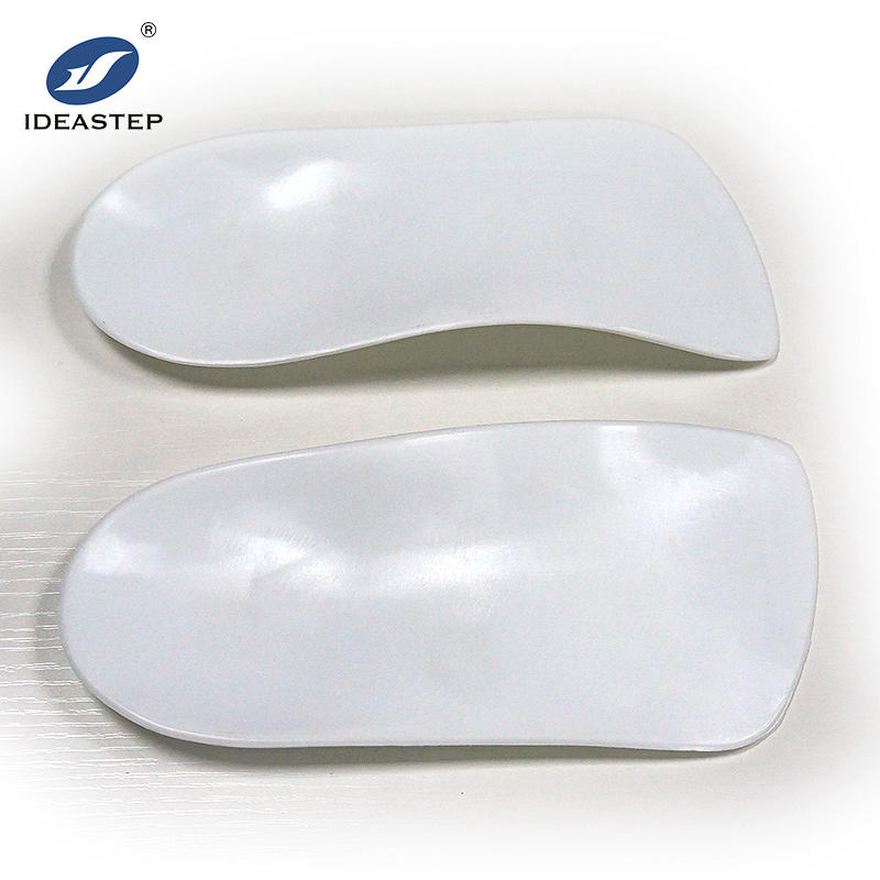 Ideastep Top form fit insoles for business for Shoemaker