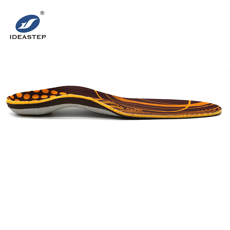 Ideastep Latest best foot sole inserts for business for Shoemaker