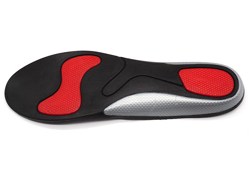 Ideastep High-quality impact absorbing insoles factory for Shoemaker