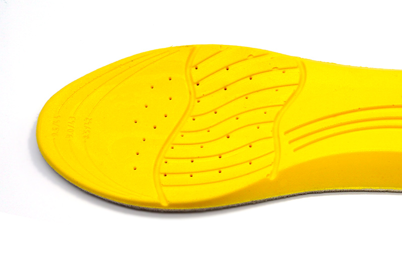 Ideastep Custom king foam orthotic insoles supply for Shoemaker