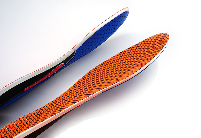 Ideastep cooling insoles supply for Shoemaker