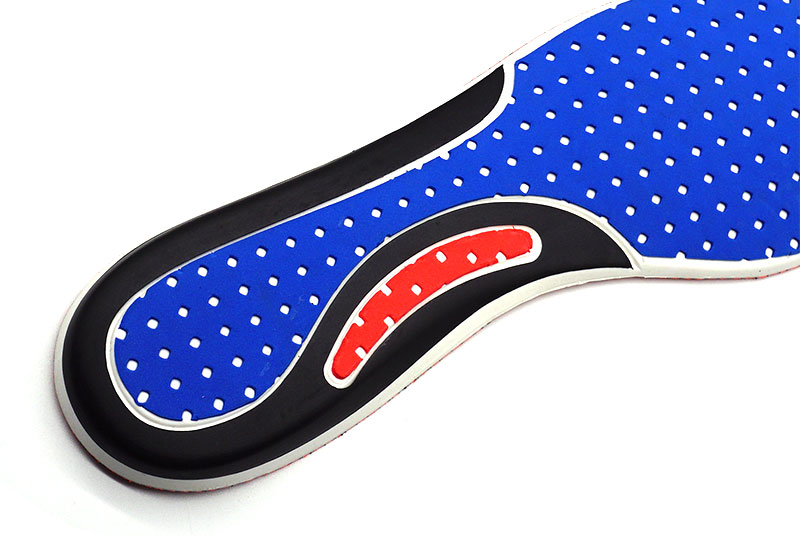 Ideastep cooling insoles supply for Shoemaker