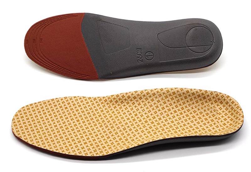 Ideastep High-quality special insoles for shoes supply for Foot shape correction