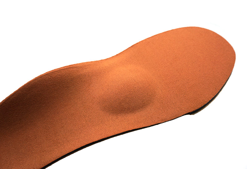 Ideastep New shoes that fit orthotics for business for Foot shape correction