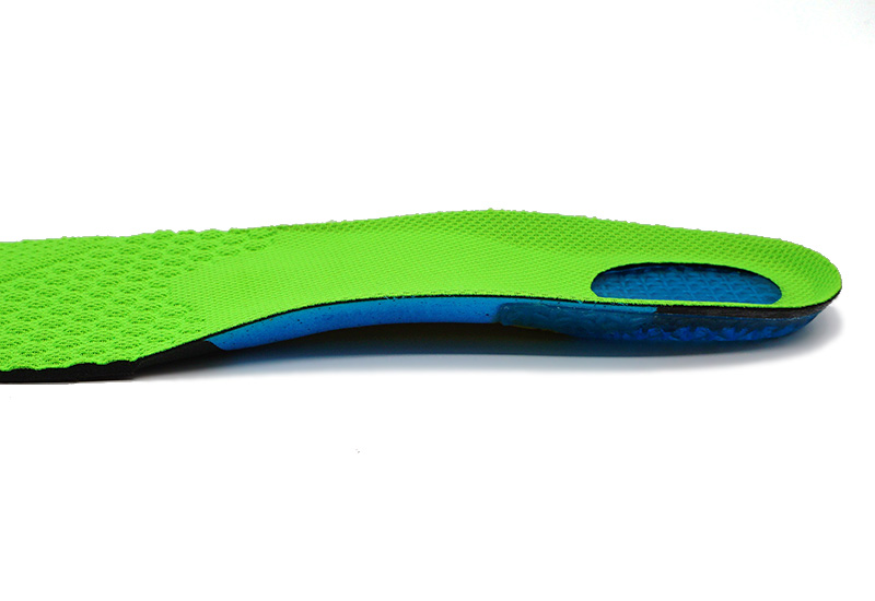 Ideastep High-quality best gel insoles for work manufacturers for shoes maker