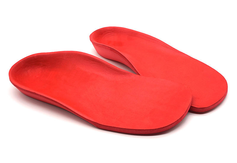 Ideastep orthotics for plantar fasciitis suppliers for Foot shape correction