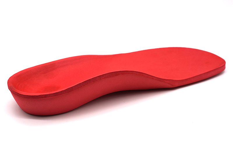 Ideastep orthotics for plantar fasciitis suppliers for Foot shape correction