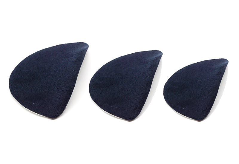 Ideastep orthopedic sole inserts supply for Shoemaker