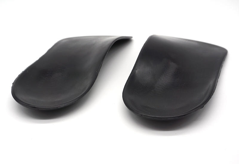 New shock absorbing insoles factory for Foot shape correction