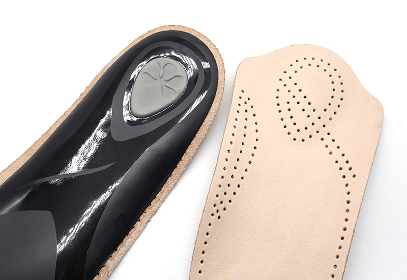 Ideastep foot arch insoles supply for shoes maker