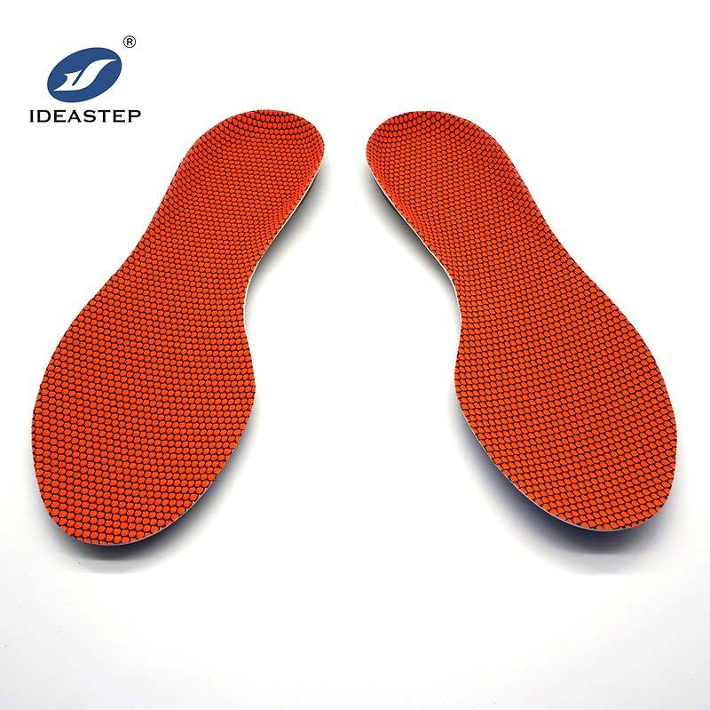 Ideastep High-quality rocky insoles supply for shoes maker