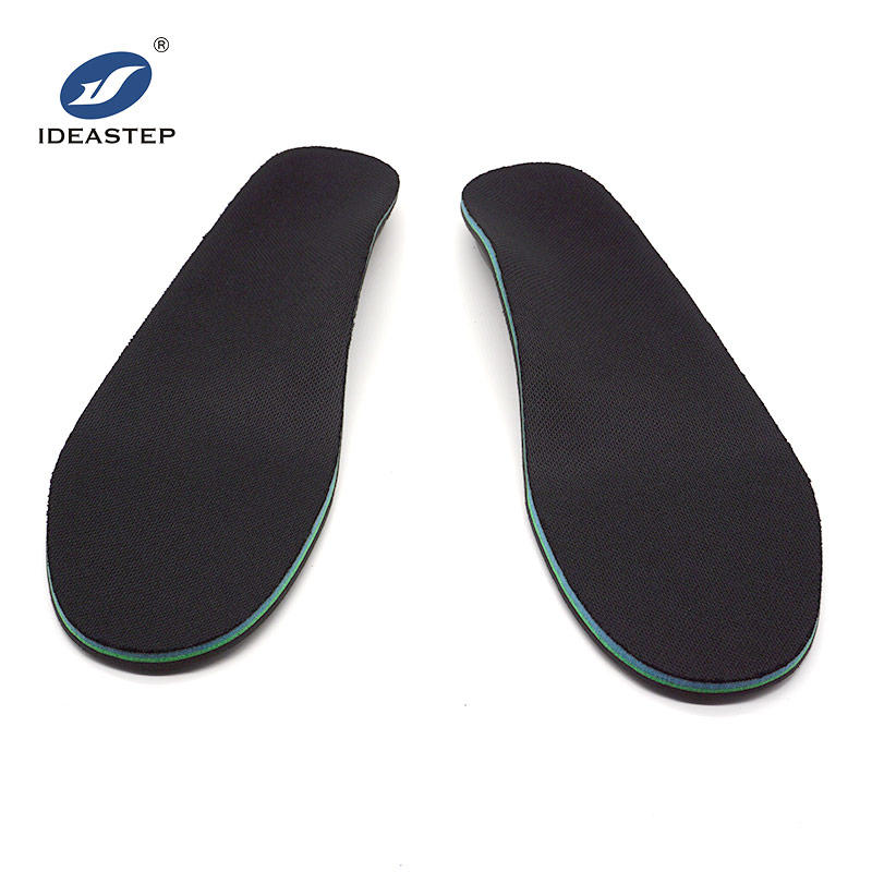 Ideastep High-quality shoes with orthotic support supply for Foot shape correction