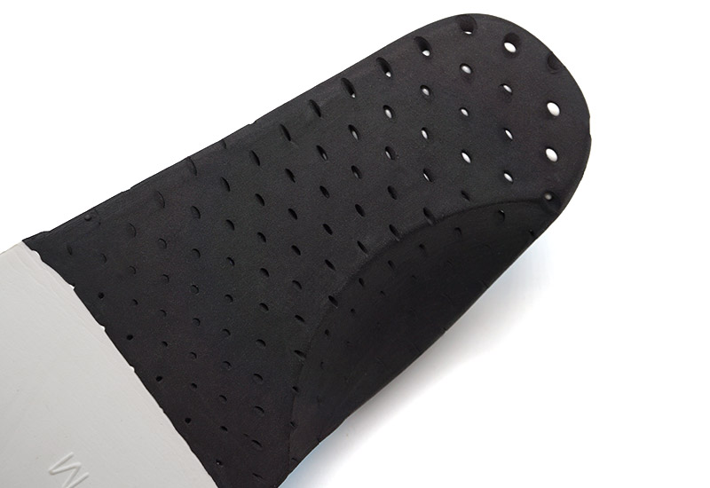 Ideastep New foot sole for shoes manufacturers for Foot shape correction