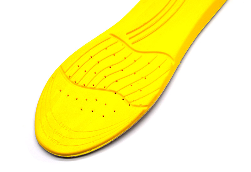 High-quality custom shoe insoles for business for Shoemaker