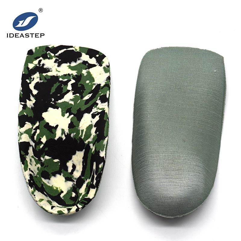 High-quality running orthotics for business for Foot shape correction