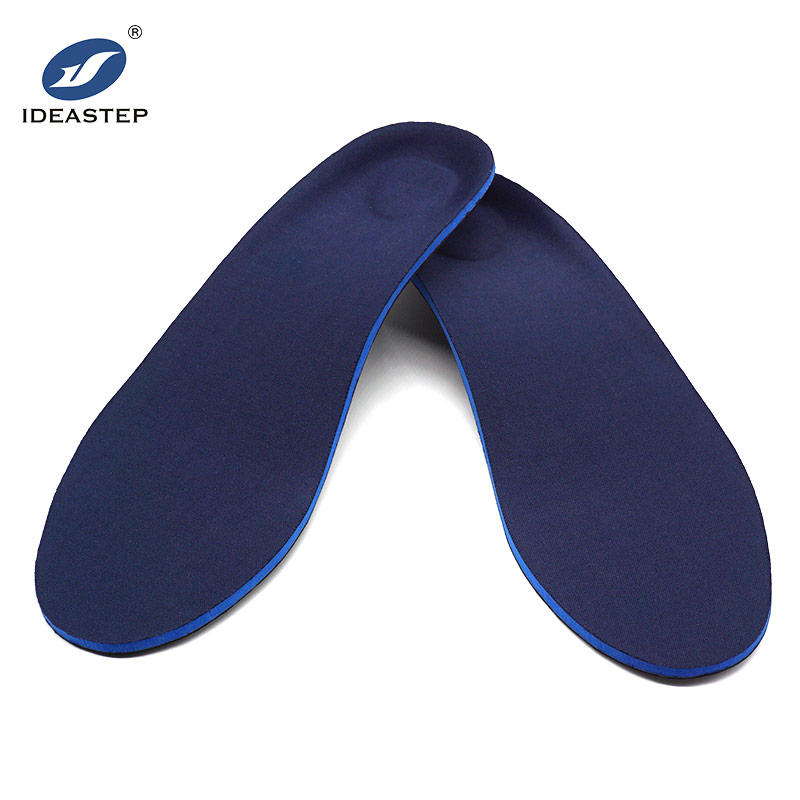 Ideastep New orthotic arch support insoles company for shoes maker