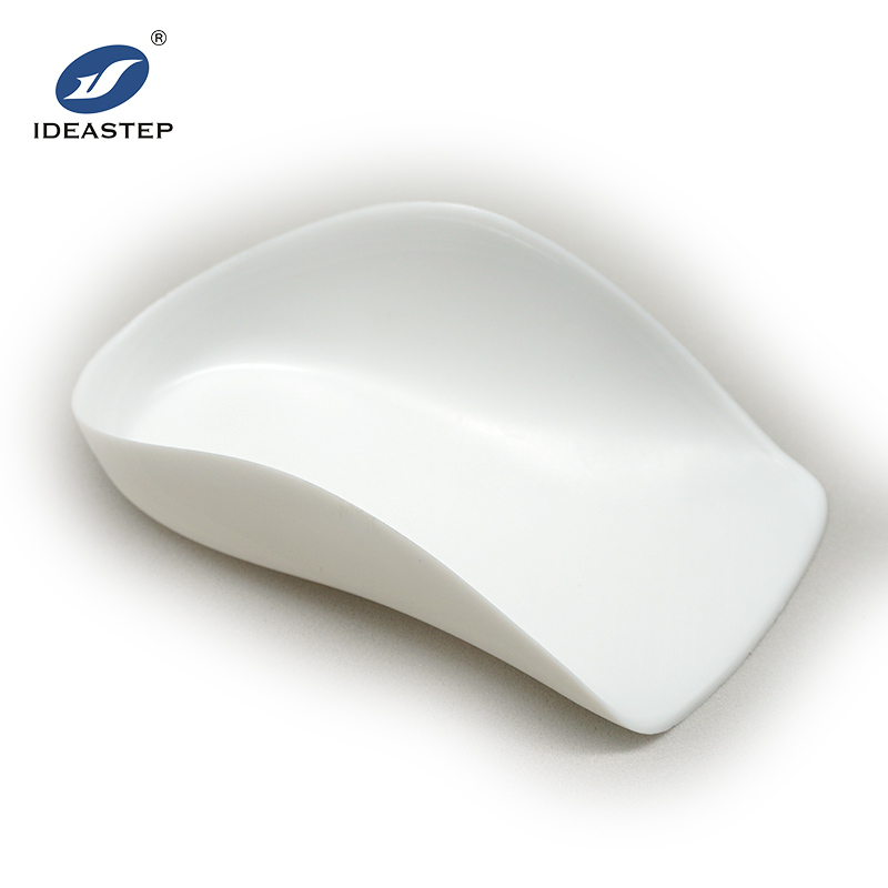 Ideastep custom foot inserts supply for Foot shape correction