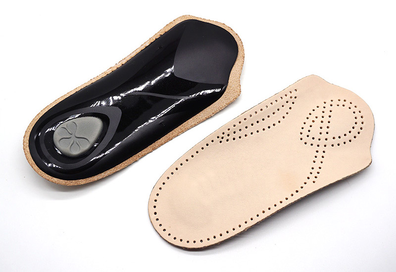 Ideastep feet insoles factory for Foot shape correction