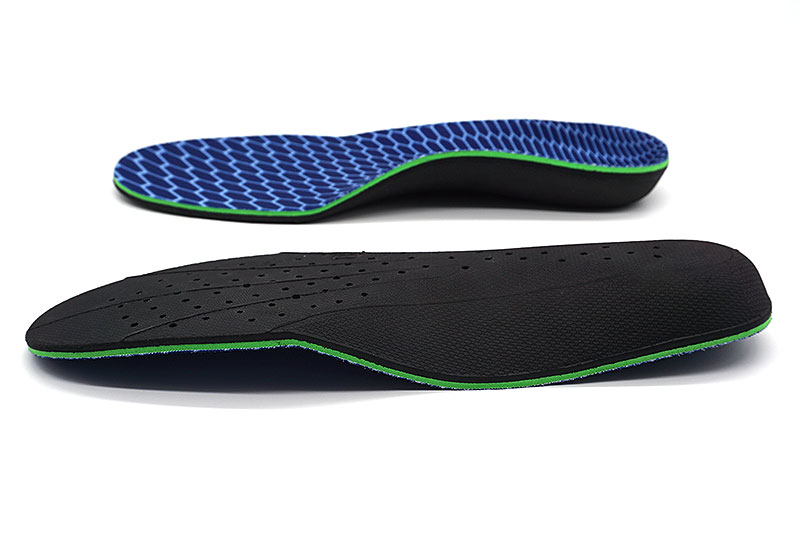High-quality best shoe inserts for foot pain supply for sports shoes maker