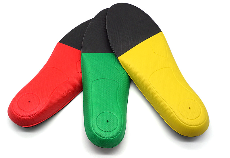 Ideastep pronation insoles company for kids shoes making
